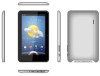 7 inch Tablet pc with Andriod