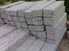 KS-02 Granite Kerbstone Grey Curbstone