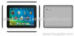 9.7 inch Tablet PC with Andriod 4.0.3