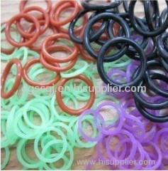 SILICONE O-RING