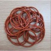 SILICONE SEAL O RING