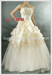 Wedding Dress for Brides