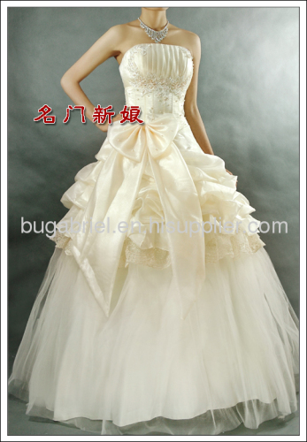 Wedding Dress for Brides