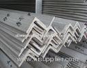 AISI Hot Rolled 316 304 410 HRAP Stainless Steel Angle Bars Iron Sizes 75 * 75 * 6mm
