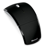 Foldable mouse, Arc Mouse, 2.4G wireless mouse