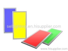 LED panel lighting