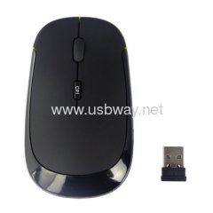 Wireless Mouse for PC and laptop