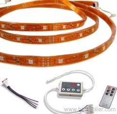 LED strip light