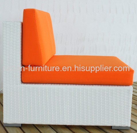 2013 new style garden rattan outdoor furniture lounge