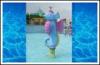Spray Sea horse, Spray Park Equipment, Aqua Play Water Game Equipments