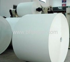 PE Coated Paper