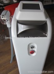 808nm diode laser hair removal machine