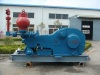 Bomco/Emsco F-500 Triplex Mud Pump