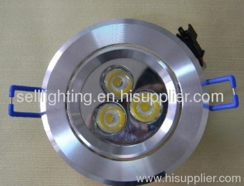 320-1300LM LED Ceiling light with high power