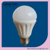 LED BULB E27 7W Dimmable light Ceramic A60