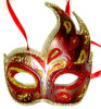 Mardi gras mask / venezia mask