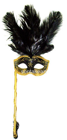 Mardi gras mask / venezia mask