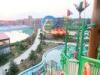 Waterpark Project, Outdoor Water Park Engineering Projects