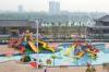 Amusement Waterpark Project, Gaint Water Park Equipment