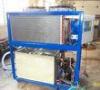 High Efficiency Industrial Water Chiller With Hermetic Gyral / Scroll Type RO-O3W - RO-40W