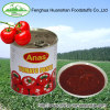 canned best quality tomato paste