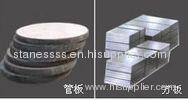 AISI, EN, DIN, JIS Standard Round 321 Hot Rolled Steel Plates SGS ISO Approved