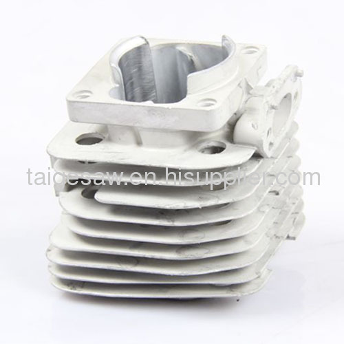 high quality chainsaw cylinder with piston 3800