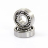 Grooved ball bearing TG3800