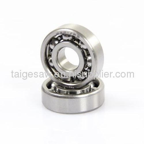 Grooved ball bearing TG3800