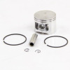 TG4500 chainsaw Piston assy