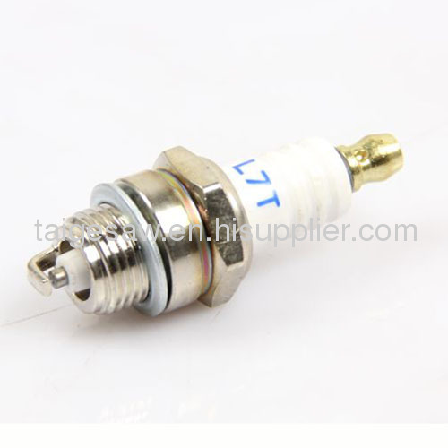 Spark Plug of Gasoline chainsaw Spare Part