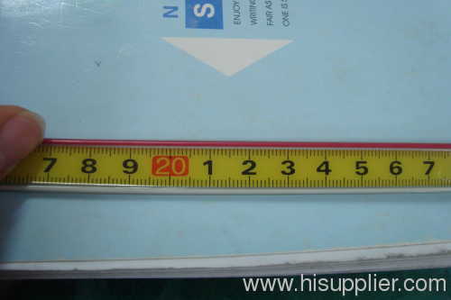 water level indicator ruler cable