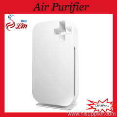 AP1001 White Hot Sell Air Purifier/Air Ionizer/Air Purifier