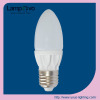 C37 E27 SMD2835 4W LED candle bulb light