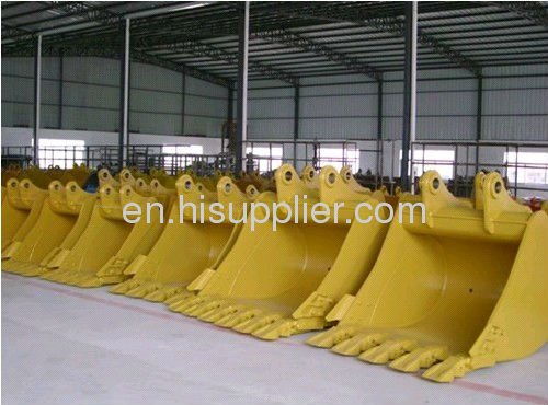 Excavator hydraulic clamshell bucket from China manufacturer - Xiamen ...