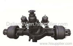 Engineering Machinery Vehicle Rear Axle