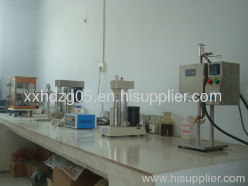 High Viscosity Sodium Carboxymethyl Cellulose for Drilling Fluid