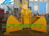 Hydraulic Clam Shell Grab for Excavator