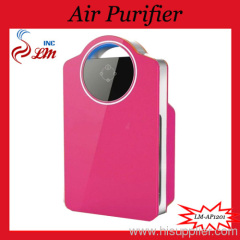 HEPA Efficient Air Purifier/Air Cleaner of Home Air Cleaners/Home Ionic Air Purifiers