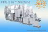 plastic blister packaging machine