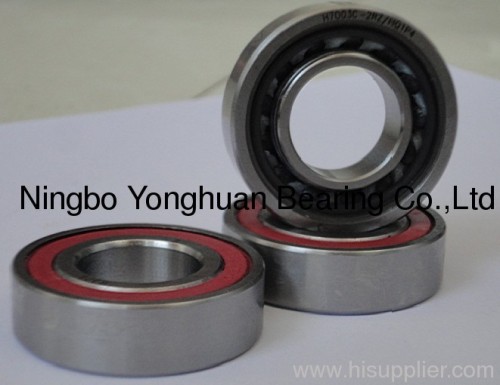 High-Speed Motor Bearing H7003-2RZ/P4 HQ1 DTA