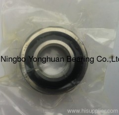 High-Speed Motor Bearing H7005-2RZ/P4 HQ1 DTA