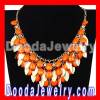 2013 colorful Multi-Layer Chunky Statement Necklace Wholesale