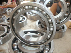 6344 M C4 Ball bearings