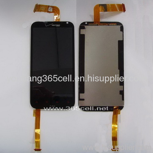 HTC Rezound 6425 Thunderbolt II LCD and digitizer assembly