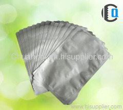 Big volume aluminum foil bag for food pack packaging packing