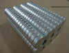 Zinc sintered NdFeB disc magnets