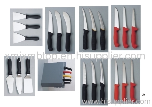 professional knives and cutlery,blades factory