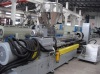 PP/PE+CACO3 filler masterbatch pelletizing machine