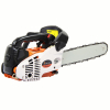 portable Komatsu TG2500 gasoline chain saw